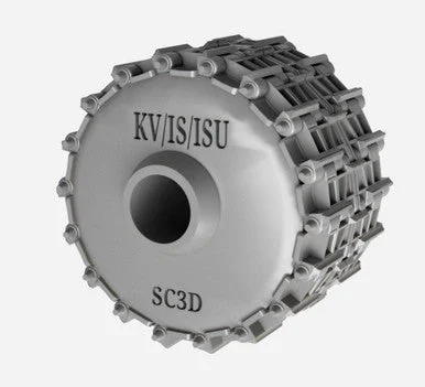 Squadron Tracks KV/IS/ISU Track Roller