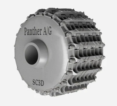 Squadron Tracks Panther A/G Track Roller