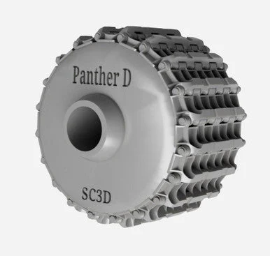 Squadron Tracks Panther D Track Roller