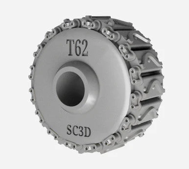 Squadron Tracks Sherman T-62 Track Roller