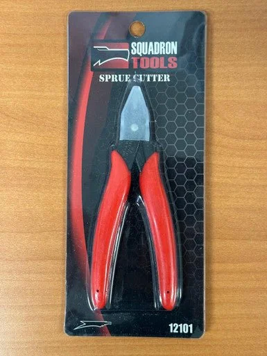 Squadron Sprue Cutter (Basic/Rough Cut)