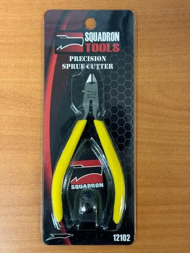 Squadron Sprue Cutter - Precision Cut