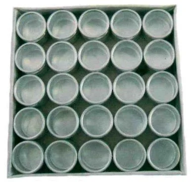 Squadron Tools 0.8" Storage Containers