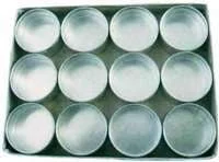 Squadron Tools 2" Storage Containers