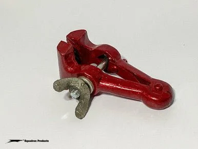 Squadron Tools 3" Hobby Hand Vise