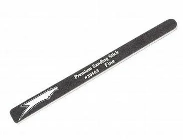Squadron Tools 5pk Sanding Stick Fine Grit (Gray) - non-retail packaging