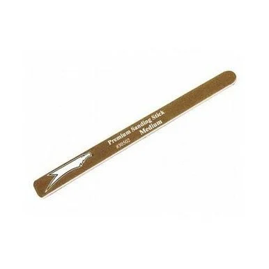 Squadron Tools 5pk Sanding Stick Medium Grit (Orange) - non-retail packaging