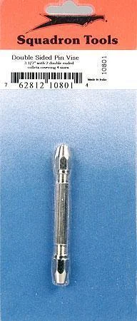Squadron Tools Double Sided Pin Vise
