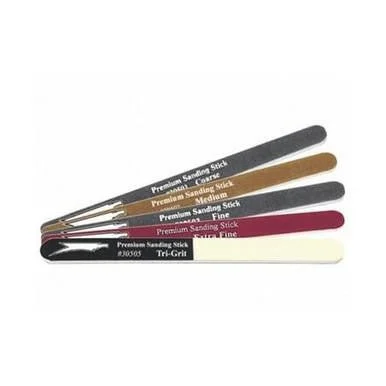 Squadron Tools Sanding Stick Value Pack