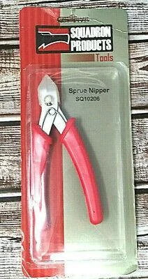 Squadron Tools Sprue Nipper