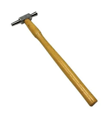 Squadron Tools Stainless Ball Pein Hammer