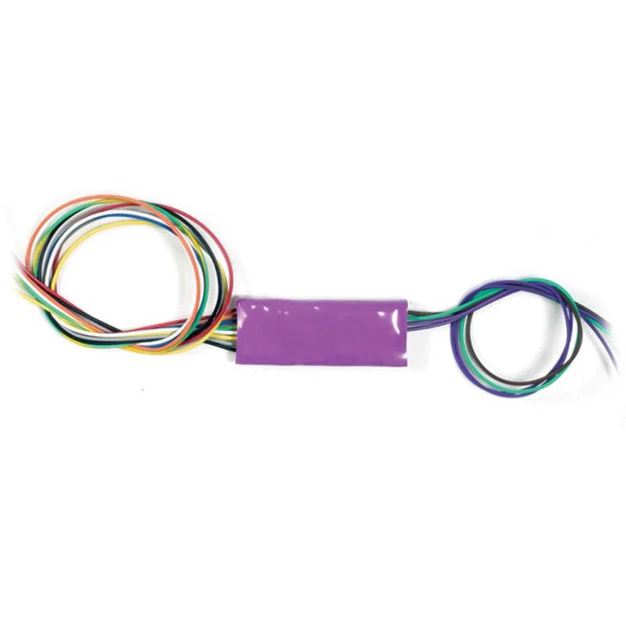 Soundtraxx Tsunami2 Diesel EMD-2 4-Function Sound Decoder - 885021