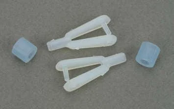 DU-BRO Nylon Kwik-Links Bulk - 602