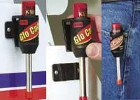 DU-BRO Glo Caddy - 839