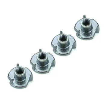 DU-BRO 4-40 Blind Nuts - 606