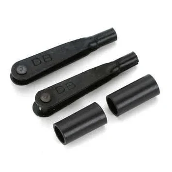DU-BRO 2-56 Spring Steel Kwik-Links - 600