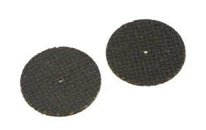 DU-BRO 1.25" Cut Off Wheels - 352