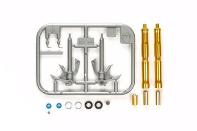 Tamiya 1/12 Ducati 1199 Front Fork Set - 12657