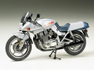 Tamiya 1/12 Suzuki Gsx1100S Katana Kit - 14010