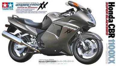 Tamiya 1/12 Honda Cbr 1100Xx - 14070