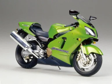 Tamiya 1/12 Kawasaki Ninja Zx-12R - 14084