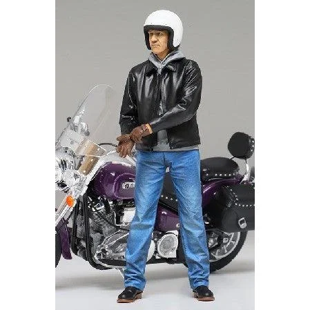 Tamiya 1/12 Street Rider - 14137
