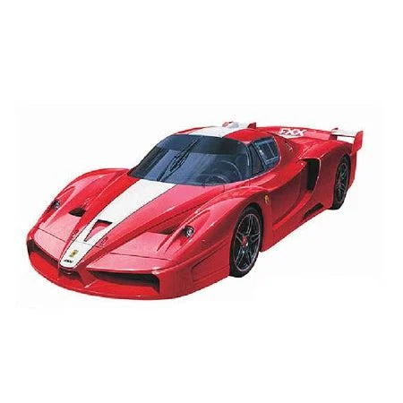 Tamiya 1/24 Ferrari FXX Sports Car