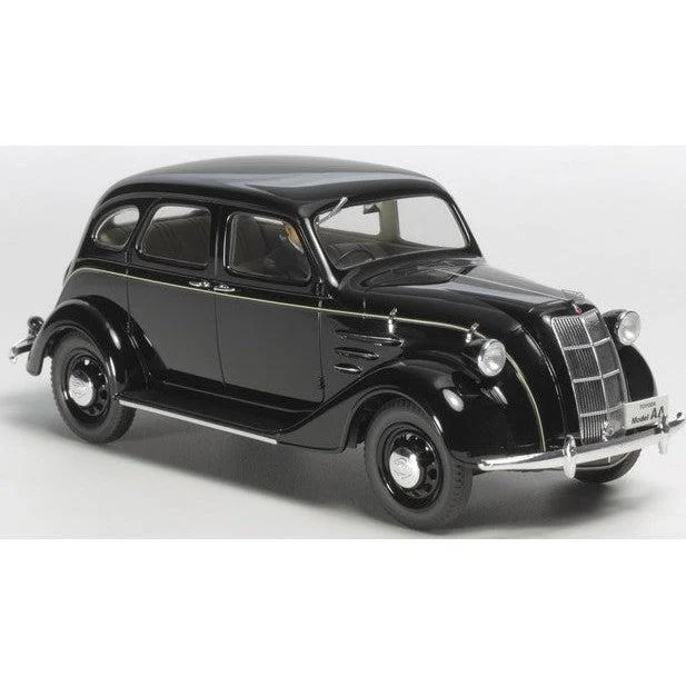 Tamiya 1/24 Toyoda Model Aa - 24339