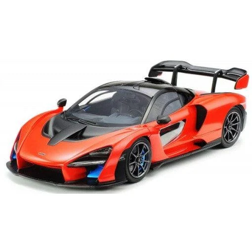 Tamiya 1/24 Mclaren Senna - 24355