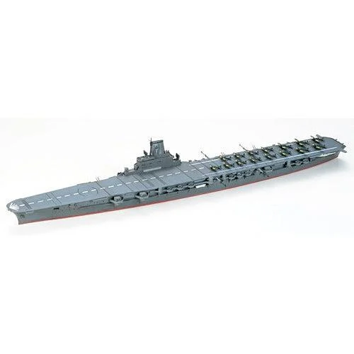 Tamiya 1/700 Taiho Aircraft Carrier Kit - 31211