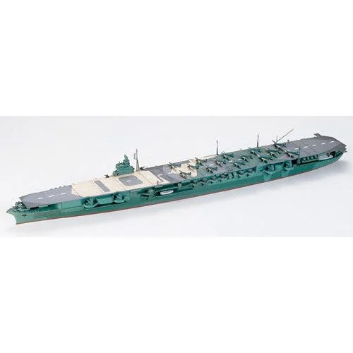 Tamiya 1/700 Zuikaku Aircraft Carrier - 31214