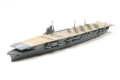 Tamiya 1/700 Zuikaku Pearl Harbor - 31223