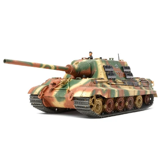 Tamiya 1/48 German Destroyer Jagdtiger - 32569
