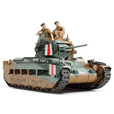 Tamiya 1/35 Matilda Mk.Iii/Iv - 32572