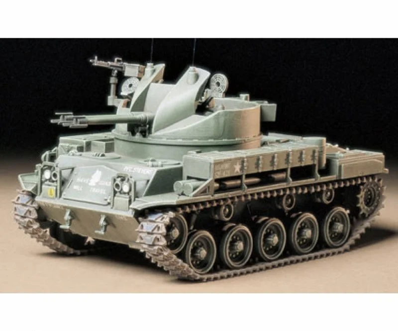 Tamiya 1/35 U.S. Army M42 Duster - 35161