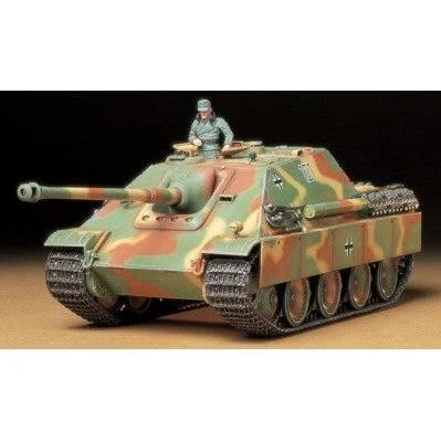 Tamiya 1/35 Ger. Jagdpanther Late Version - 35203