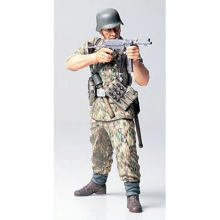 Tamiya 1/16 Wwii German Infantryman - 36303
