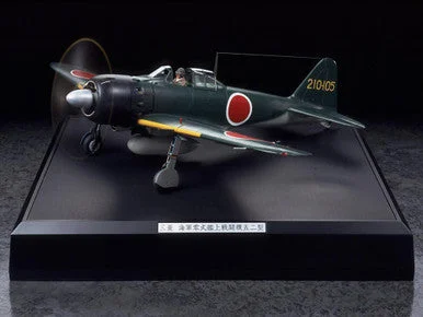Tamiya 1/32 Mitsubishi A6M5 Zero Fighter - 60311