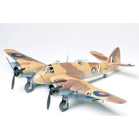 Tamiya 1/48 Bristol Beaufighter Vi - 61053
