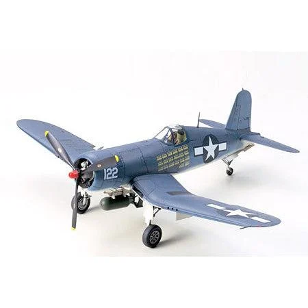 Tamiya 1/48 Vought F4U-1A Corsair - 61070