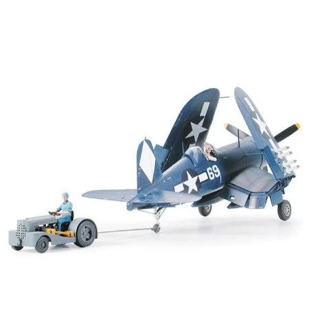 Tamiya 1/48 Vought F4U-1D Corsair - 61085
