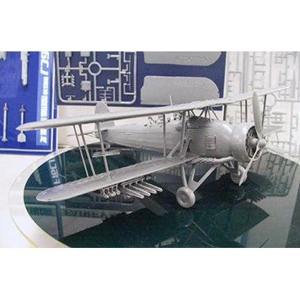 Tamiya 1/48 Fairey Swordfish Mk.Ii - 61099