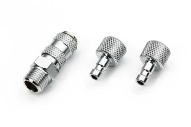 Tamiya Quick Hose Joint w/2 Plugs