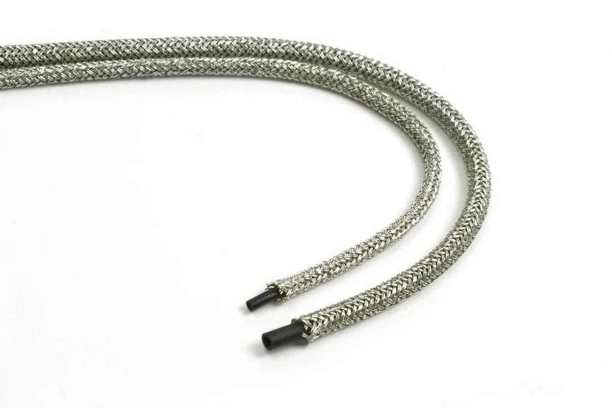 Tamiya 1/6 Braided Hose - 12662