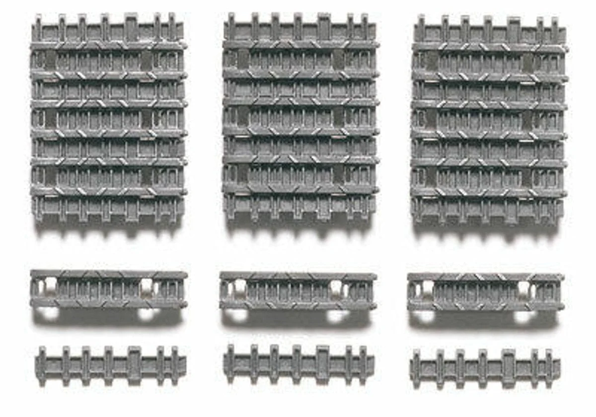 Tamiya 1/35 King Tiger Separate Track Link - 35165