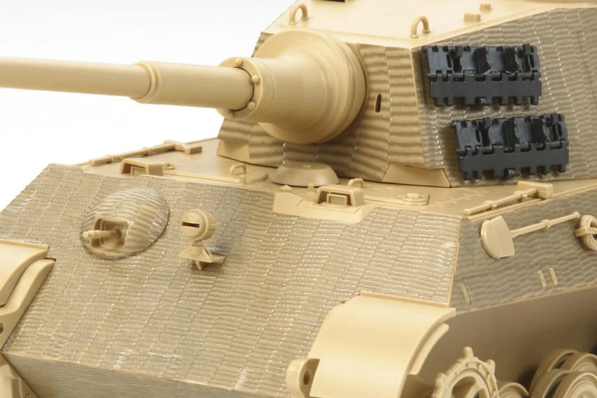 Tamiya 1/35 Zimmerit Coating Sheet - 12648