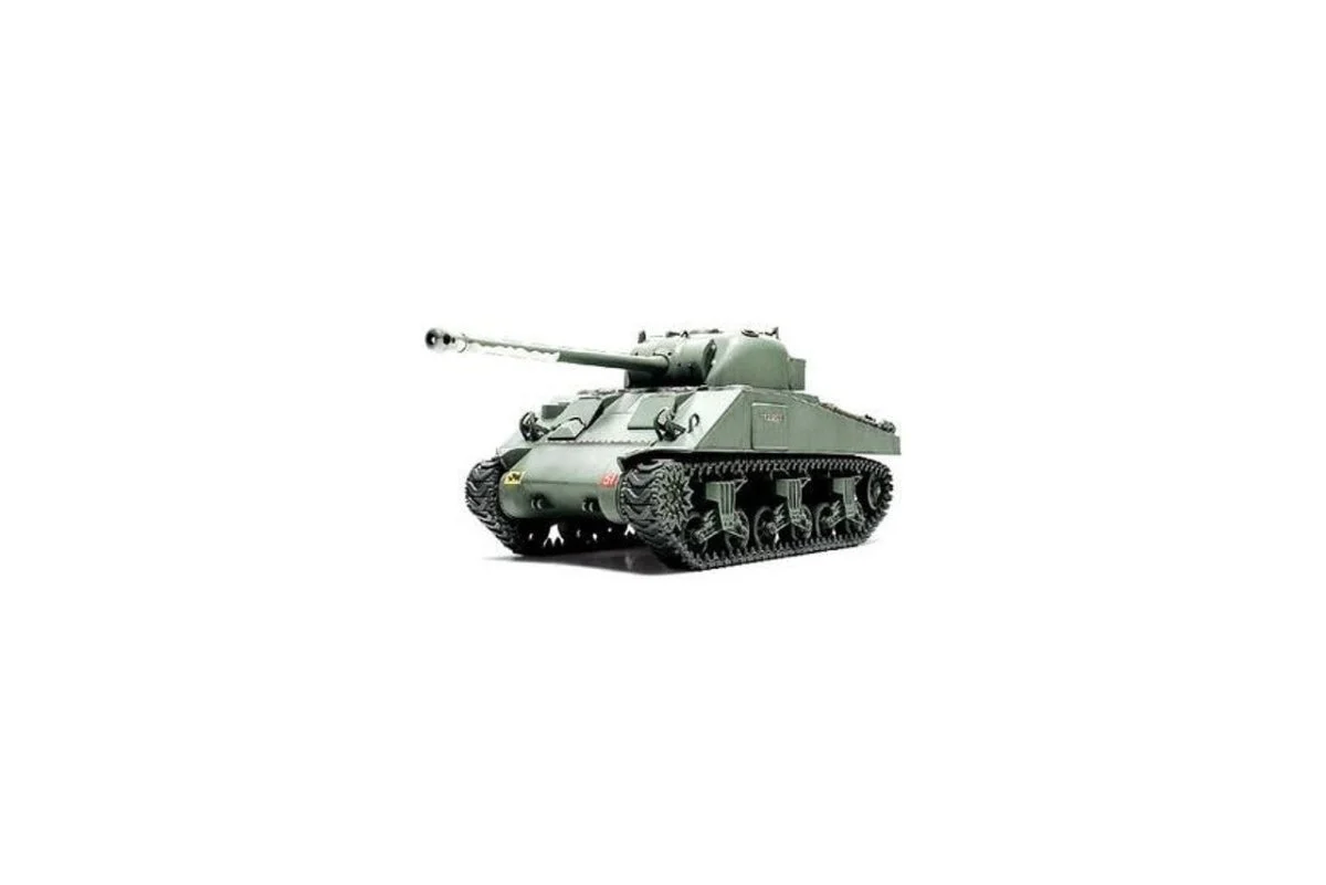 Tamiya 1/48 British Sherman Ic Firefly - 32532