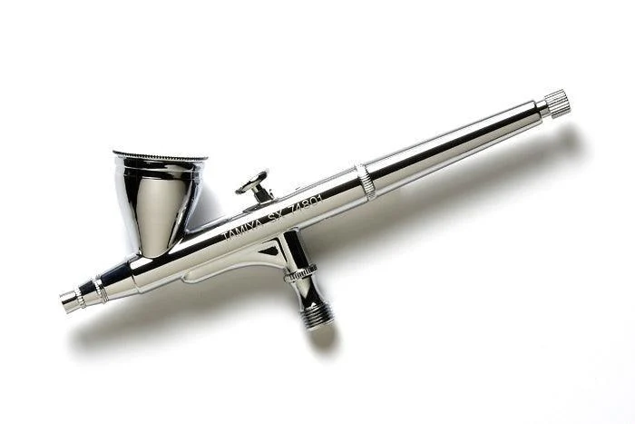 Tamiya Airbrush SX 74801