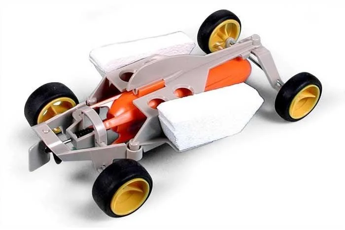 Tamiya Amphibious Vehicle Kit 70119