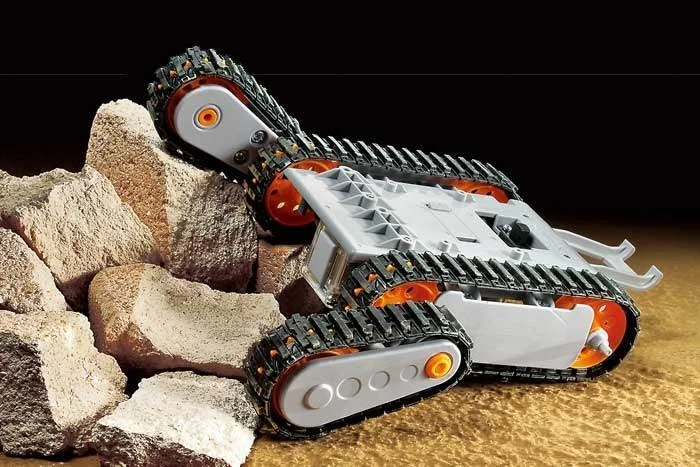 Tamiya Arm Crawler 70211